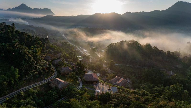 An Chang Retreat & Spa, Ha Giang, Việt Nam