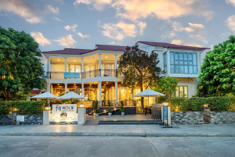 Full Moon Apartments & Villa - Hoi An, Hoi An, Việt Nam