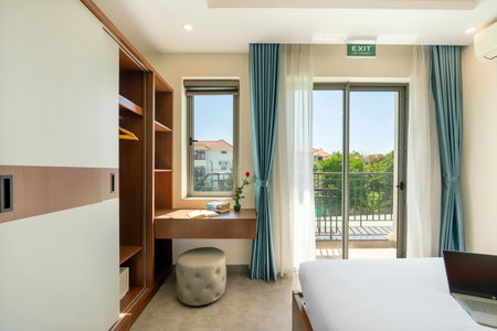 Full Moon Apartments & Villa - Hoi An, Hoi An, Việt Nam