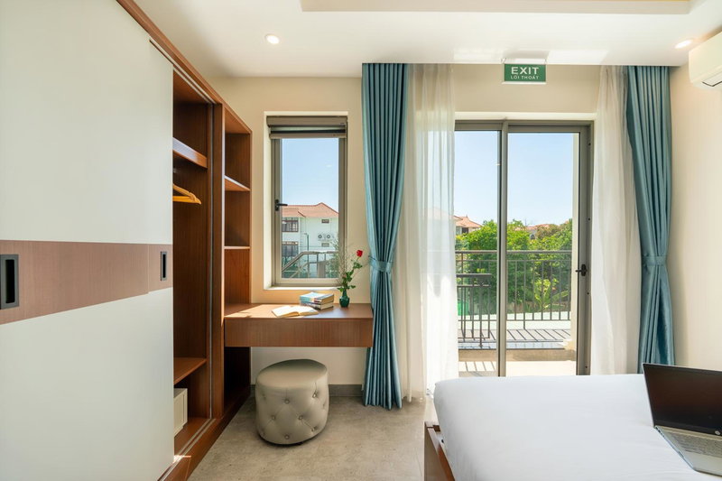 Full Moon Apartments & Villa - Hoi An, Hoi An, Việt Nam