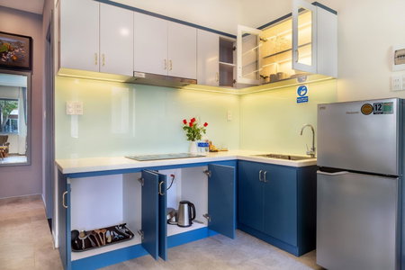 Full Moon Apartments & Villa - Hoi An, Hoi An, Việt Nam