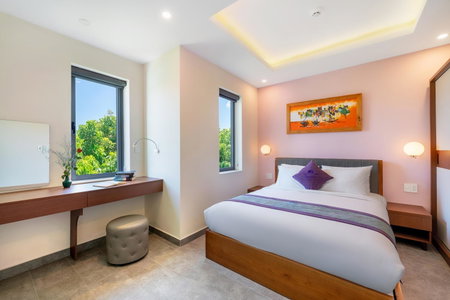Full Moon Apartments & Villa - Hoi An, Hoi An, Việt Nam