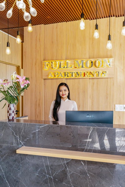 Full Moon Apartments & Villa - Hoi An, Hoi An, Việt Nam
