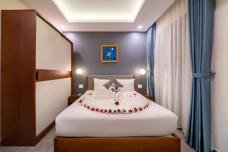 Full Moon Apartments & Villa - Hoi An, Hoi An, Việt Nam