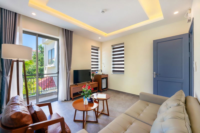 Full Moon Apartments & Villa - Hoi An, Hoi An, Việt Nam