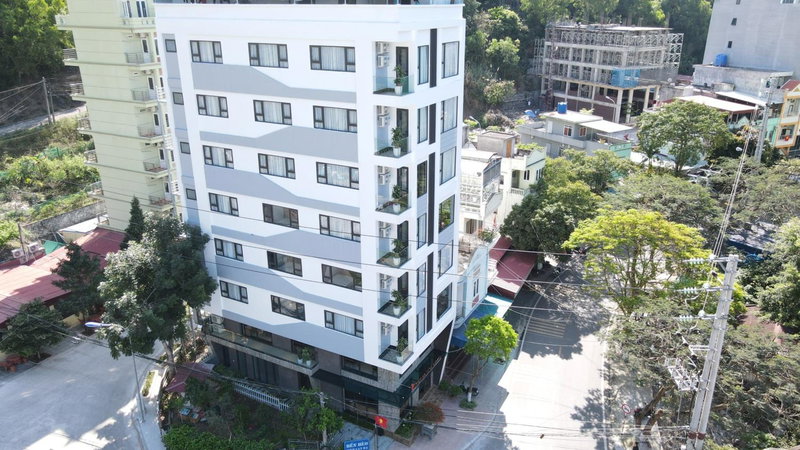 Cat Ba Eco Hotel, Cat Ba, Việt Nam