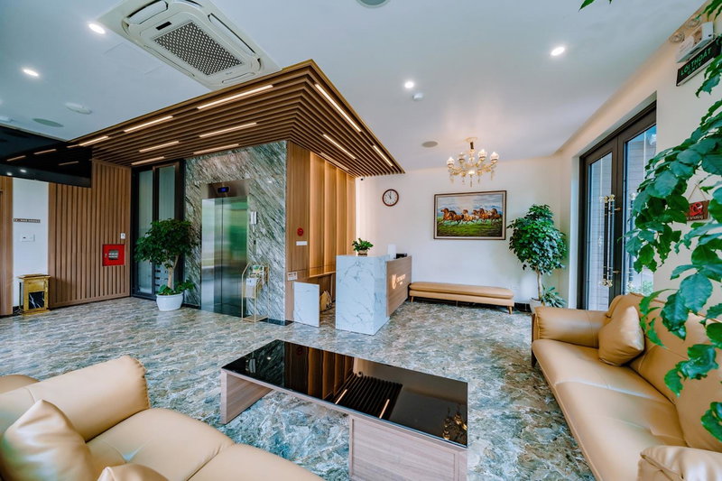 Cat Ba Eco Hotel, Cat Ba, Việt Nam