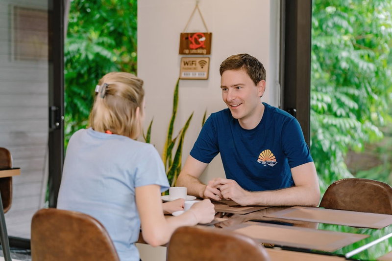 Cat Ba Eco Hotel, Cat Ba, Việt Nam