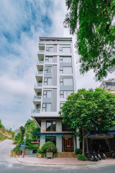 Cat Ba Eco Hotel, Cat Ba, Việt Nam
