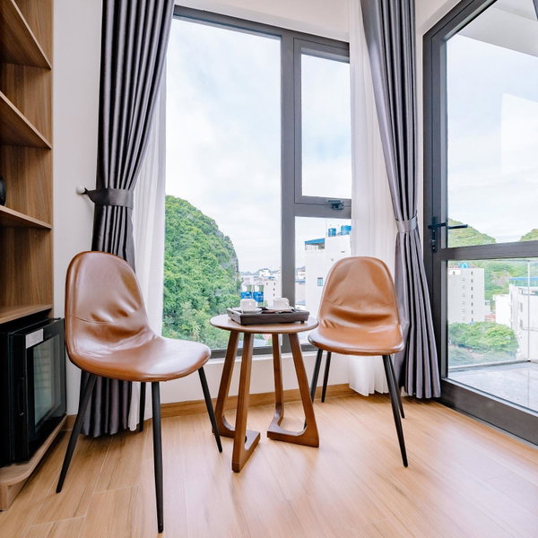 Cat Ba Eco Hotel, Cat Ba, Việt Nam
