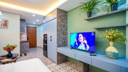 Hanoi Ben's Apartment and Hotel, Hà Nội, Việt Nam
