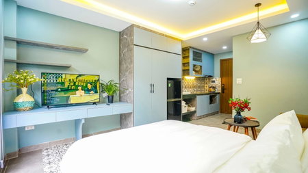 Hanoi Ben's Apartment and Hotel, Hà Nội, Việt Nam