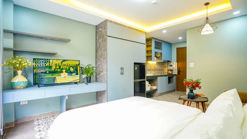 Hanoi Ben's Apartment and Hotel, Hà Nội, Việt Nam
