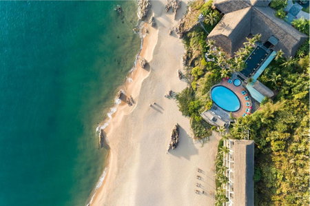 Avani Quy Nhon Resort, Qui Nhon, Vietnam