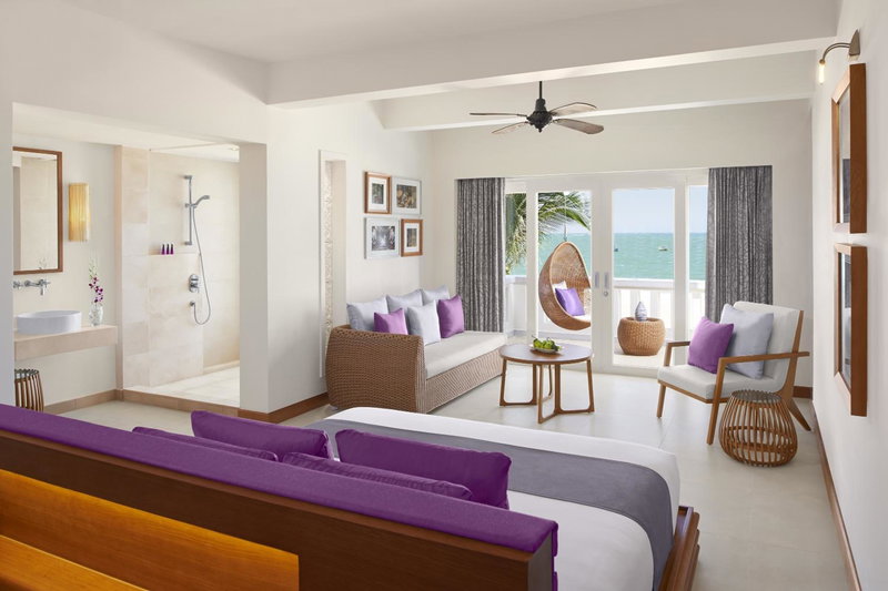 Avani Quy Nhon Resort, Qui Nhon, Vietnam