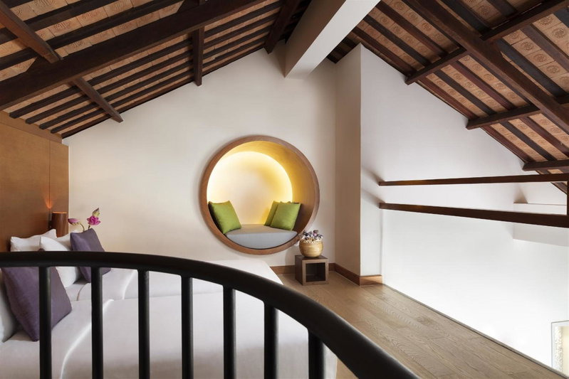 Avani Quy Nhon Resort, Qui Nhon, Vietnam