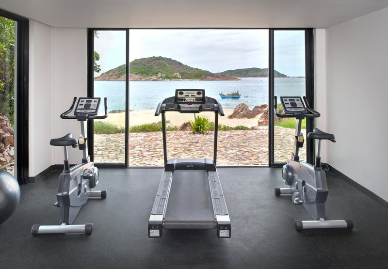 Avani Quy Nhon Resort, Qui Nhon, Vietnam