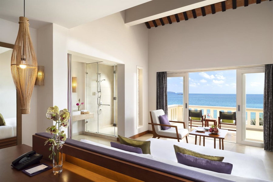 Avani Quy Nhon Resort, Qui Nhon, Việt Nam