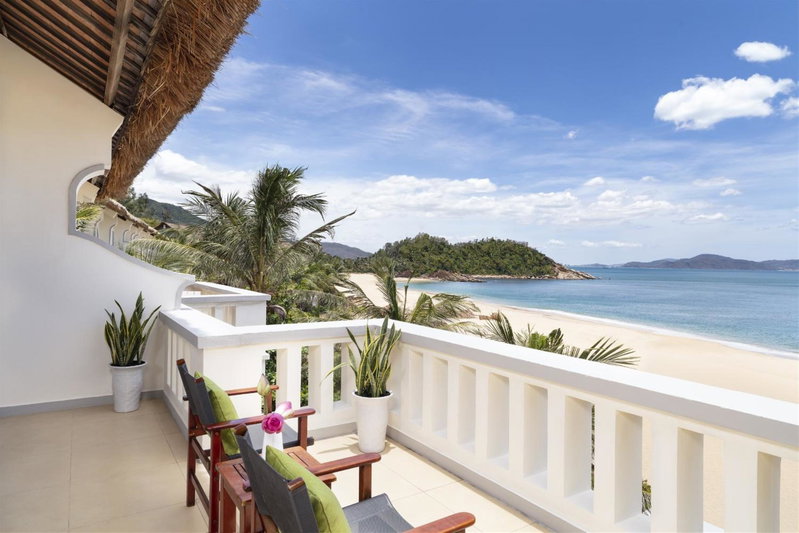 Avani Quy Nhon Resort, Qui Nhon, Vietnam