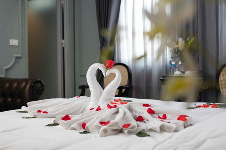 Madelise Amica Hotel and Travel, Hanoi, Vietnam