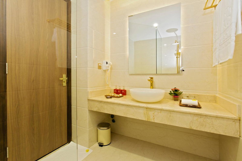 Ally Beach Boutique Hotel Hoian, Хойан, Вьетнам