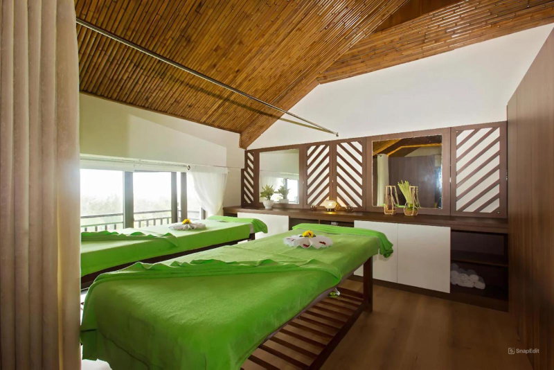 Ally Beach Boutique Hotel Hoian, Хойан, Вьетнам