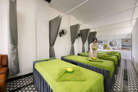 Dream Premium Hotel & Spa, Hà Nội, Việt Nam