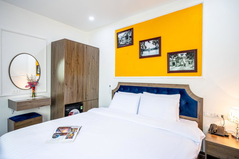 Dream Premium Hotel & Spa, Hà Nội, Việt Nam