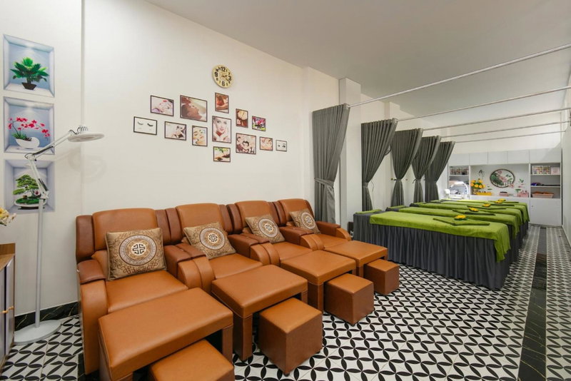 Dream Premium Hotel & Spa, Hà Nội, Việt Nam