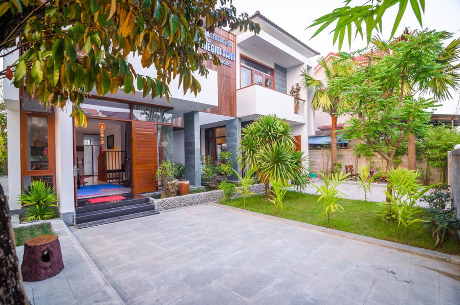 Green World Hoi An Villa, Hoi An, Việt Nam