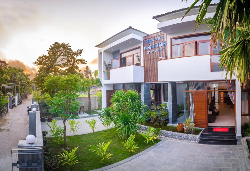 Green World Hoi An Villa, Hoi An, Việt Nam