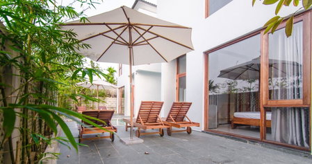 Green World Hoi An Villa, Hoi An, Việt Nam