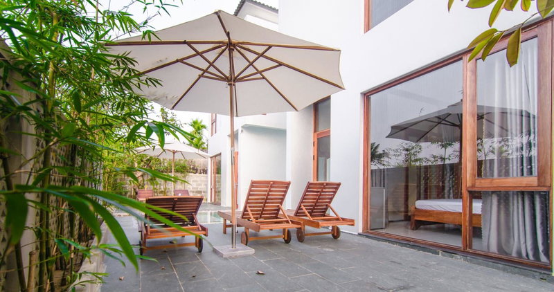 Green World Hoi An Villa, Hoi An, Việt Nam