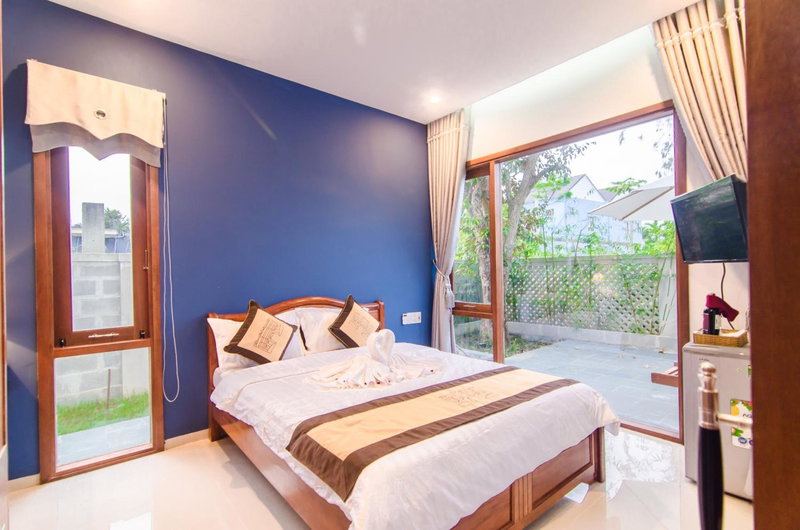 Green World Hoi An Villa, Hoi An, Việt Nam