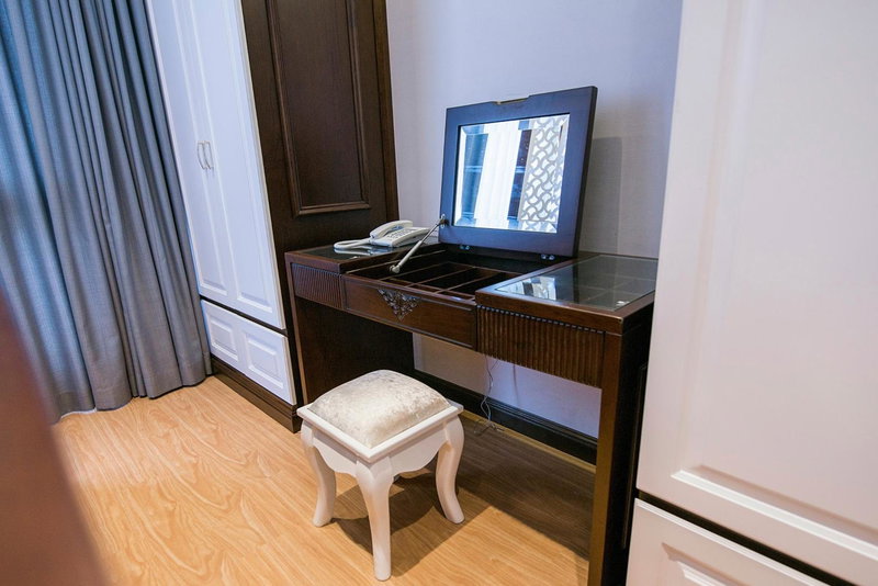 Hong Gia Tue Apartment, Hanoï, Viêt Nam