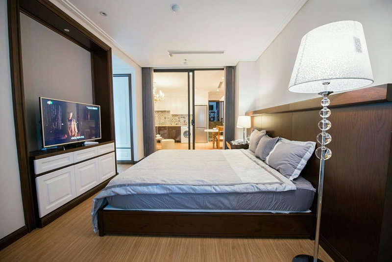 Hong Gia Tue Apartment, Hanoï, Viêt Nam