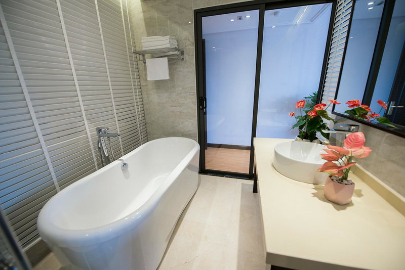 Hong Gia Tue Apartment, Hanoï, Viêt Nam