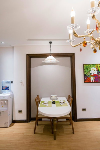 Hong Gia Tue Apartment, Hanoï, Viêt Nam