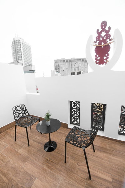 Hong Gia Tue Apartment, Hanoï, Viêt Nam