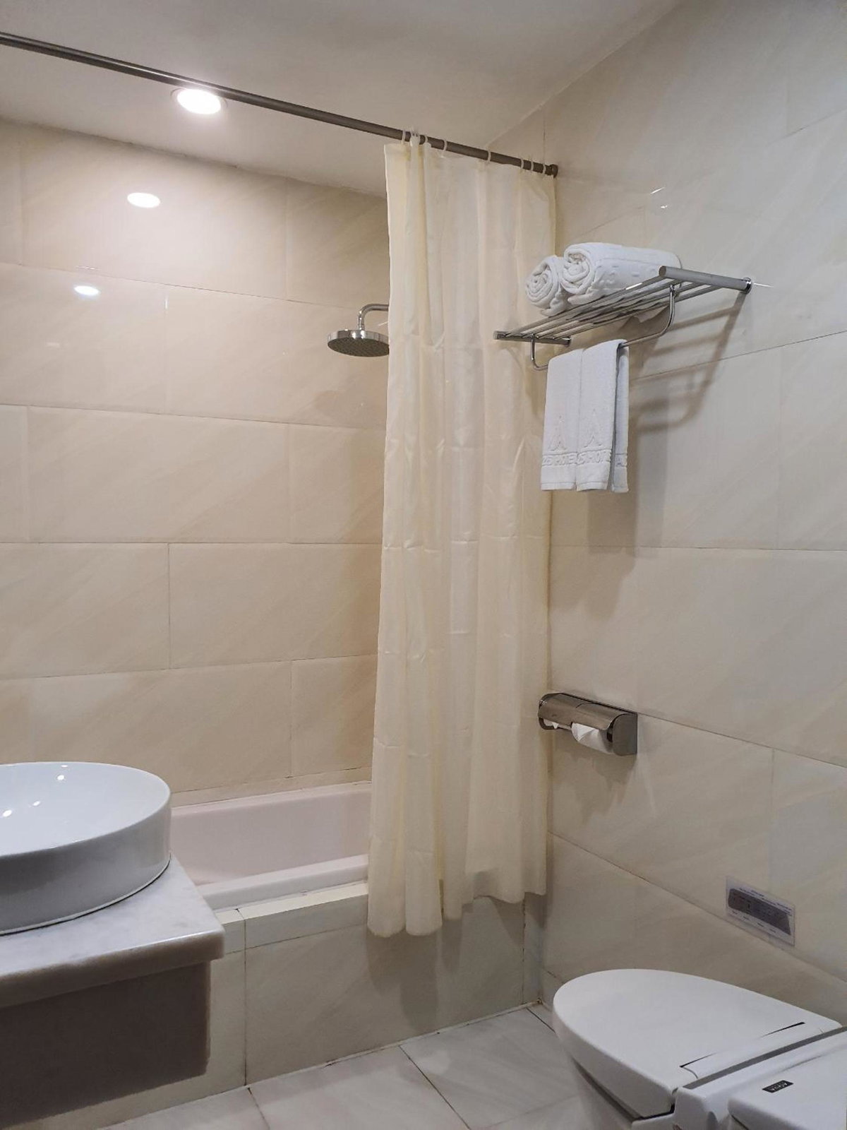 Khách sạn · A25 Premium Hotel - 29 Lê Thị Hồng Gấm, Nhà Bè