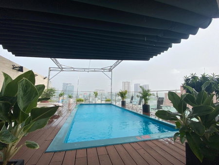 A25 Premium Hotel - 29 Lê Thị Hồng Gấm, Nhà Bè, Việt Nam