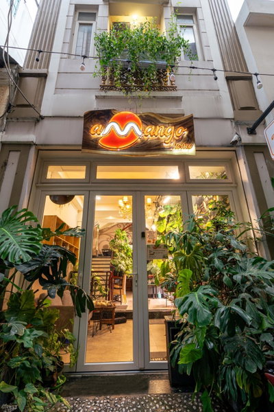 Amango Home, Thành phố Hồ Chí Minh, Việt Nam