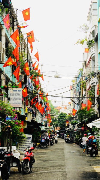 Amango Home, Thành phố Hồ Chí Minh, Việt Nam