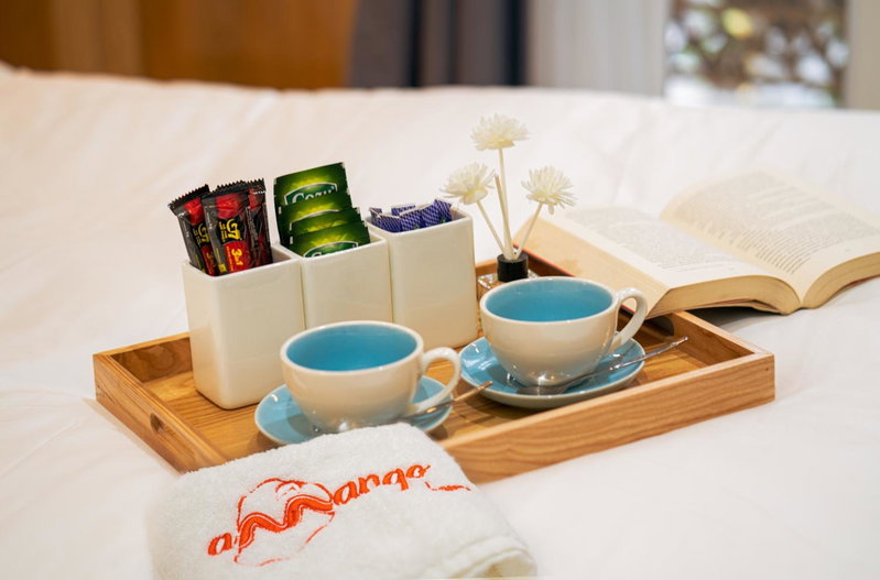 Amango Home, Thành phố Hồ Chí Minh, Việt Nam