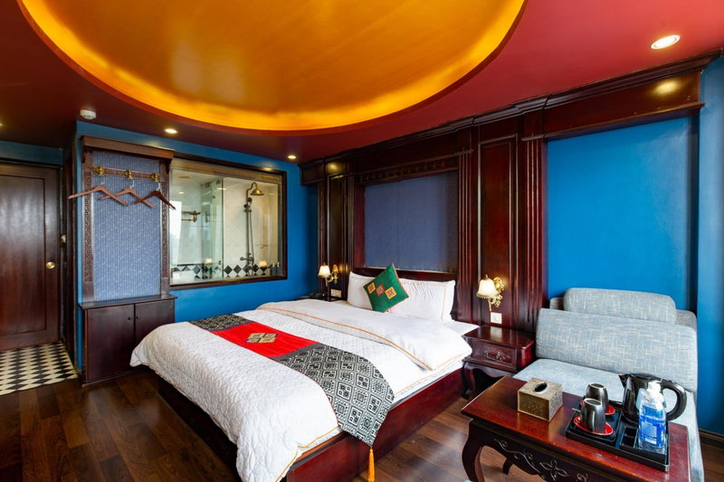 Sapa House Hotel Halal Certified, Lao Cai, Việt Nam