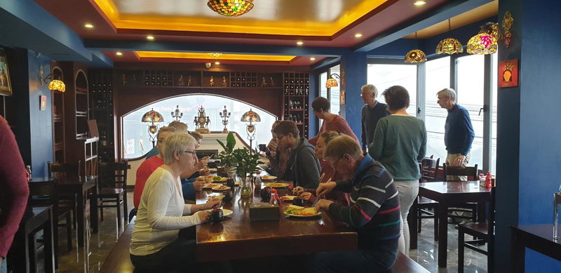 Sapa House Hotel Halal Certified, Lao Cai, Việt Nam