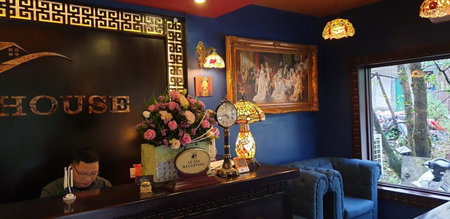 Sapa House Hotel Halal Certified, Lao Cai, Việt Nam