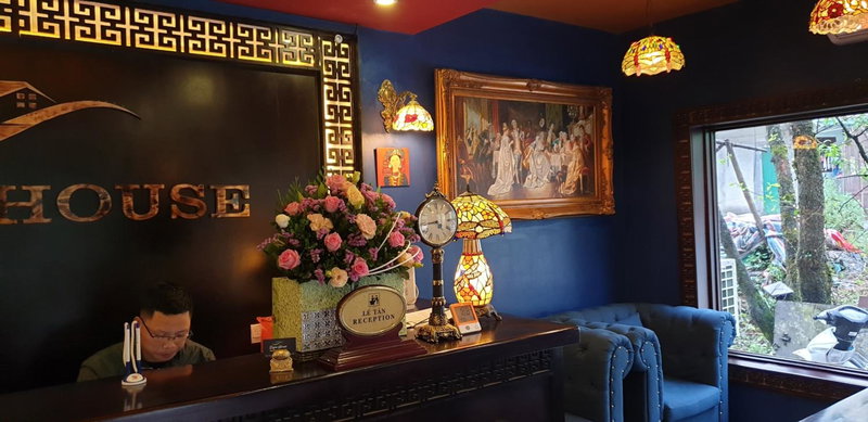 Sapa House Hotel Halal Certified, Lao Cai, Việt Nam