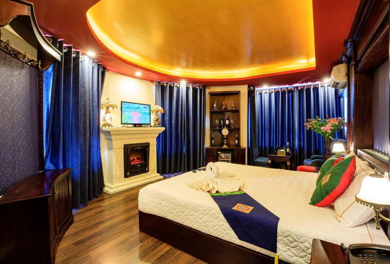 Sapa House Hotel Halal Certified, Lao Cai, Việt Nam