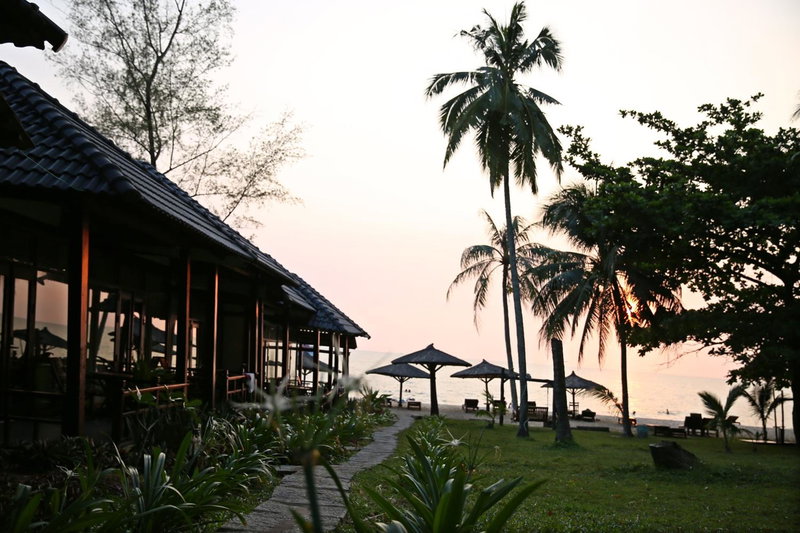 Arcadia Phu Quoc Resort, Duong GJong, Việt Nam